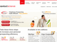 contactscience.com
