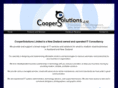 coopersolutions.co.nz