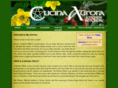 cucinaaurora.com