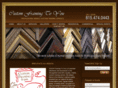 customframingtoyou.com