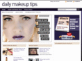 dailymakeuptips.com