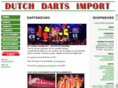 darts-import.nl