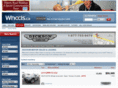 dicksonmotorsales.com