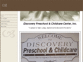 discoverypreschoolandchildcare.com