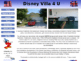 disney-villa-4u.com