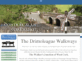 drimoleaguewalkway.com