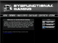 dysfunctionalgaming.com