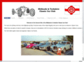 eastyorksclassic.com