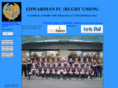 edsrugby.com