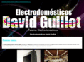 electrodomesticosdavidguillot.com