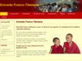 entraide-franco-tibetaine.com