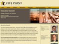 fivepoint-summits.com