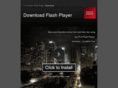 flashplayerfree.org