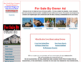 for-sale-by-owner-ad.com