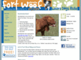 fortwoof.com