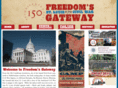 freedomsgateway.com