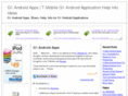 g1-android-apps.com
