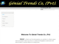 genialtrends.com