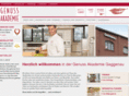 genussakademie-gaggenau.de