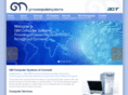 gmcomputersystems.com