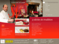 hotelnougier.com