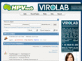 hpvweb.com