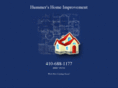 hummersimprovement.com