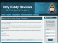 iddybiddyreviews.com