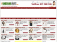 ilandscapelights.com