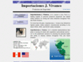 importacionesjvivancosac.com
