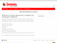 jasmin-apartments.com