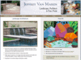 jeffreyvanmaren.com
