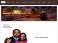 jeremiahministriesintl.com