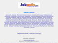 jobastic.com