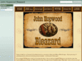 johnhopwoodbleazard.com