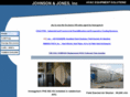 johnsonandjones.com