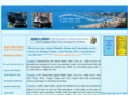 johnwayneairportservice.com