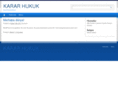 kararhukuk.com
