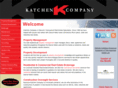 katchencompany.com