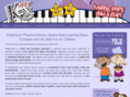 kiddiekeys.com