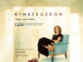 kimbergeron.com