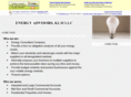 klmenergyadvisors.com