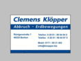 kloepper.biz