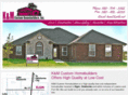 kmhomebuilders.com