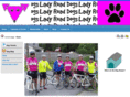ladyroaddogs.com