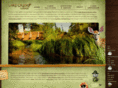 lakecreeklodge.com