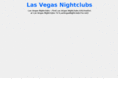 lasvegasnightclubstv.com