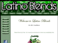 latinoblends.com