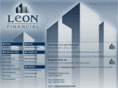 leonfinancial.net