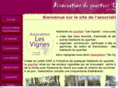 les-vignes.org